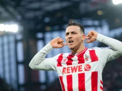 1. FC Cologne: Como Rewe deve ajudar se El Mala permanecer