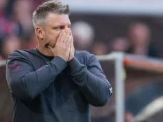 1. FC Köln: Toni Kroos avalia a demissão de Lukas Kwasniok