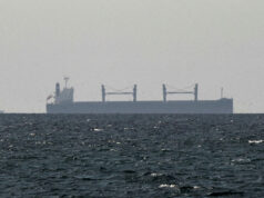 “10 a 30 vezes mais caro do que antes da guerra”: os prémios de seguro para o tráfego marítimo estão a aumentar em Ormuz