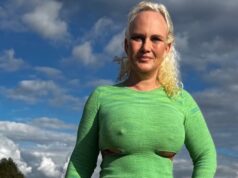 10 anos: Caro Robbins reflete sobre sua transformação visual