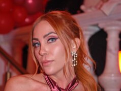 10.000 euros em dívidas fiscais: A repartição de finanças mantém a conta da estrela do reality show Tara Tabitha