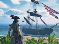 1,5 milhão de piratas no Steam, mas todos pagam bem: Windrose comemora o incrível sucesso surpresa duas semanas após o lançamento