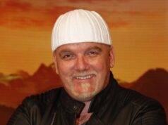 “17 anos de trabalho duro”: DJ Ötzi relembra sua carreira