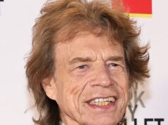 1976: Mick Jagger quase morreu de overdose de heroína