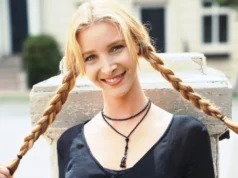 22 anos após o fim da série – “Friends” rende a Lisa Kudrow 17 milhões de euros por ano