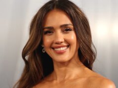 4 dicas de beleza para ajudar Jessica Alba a permanecer jovem