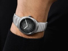 4 novos relógios de cair o queixo que os colecionadores estão adorando agora