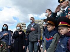 40 anos após o acidente de Chernobyl: a história dos heróis caídos da União Soviética