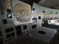 40 anos após o desastre nuclear de Chernobyl, vestígios persistirão por milhares de anos
