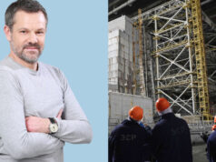 40 anos depois de Chernobyl: “80% das crianças na área afetada na Ucrânia e na Rússia gozavam de boa saúde, hoje menos de 20%!”