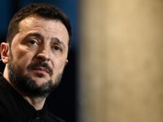 40 anos desde o acidente de Chernobyl: Vladimir Zelensky acusa a Rússia de “terrorismo nuclear”.