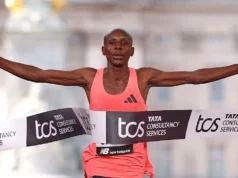 421 vezes 100 metros em 17 segundos! – Miracle Runner correu mais rápido que sua esteira na academia