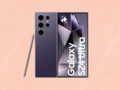43% de desconto no smartphone Samsung Galaxy S24 Ultra, ninguém esperava