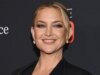 47 – e daí? Kate Hudson está ansiosa para envelhecer