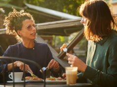 5 erros para evitar no almoço