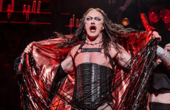 5 razões para se entregar ao prazer absoluto – Rocky Horror está de volta