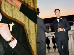 57 regras da GQ para estilo e etiqueta de casamento