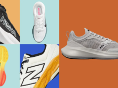 6 melhores calçados para Hyrox vencer a corrida mais popular em 2026