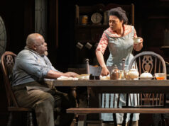 6 razões pelas quais vale a pena descobrir a vinda e a partida de Joe Turner na Broadway