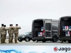 60 dias de guerra no Irão: Será que o Congresso dos EUA acordará?