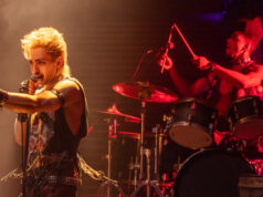 7 razões para entrar nas sombras com o musical Lost Boys na Broadway