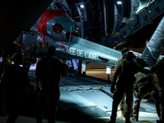 80 mártires abatidos, taxa de sucesso próxima de 90%: Forças Aéreas e Espaciais “no alvo” na luta contra drones