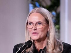 900 reclamações: emissora de TV criticada por entrevista com Mette Epstein