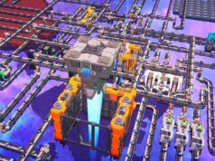 95 por cento positivo: o rival alemão Factorio vai disparar no Steam e esta é a segunda vez