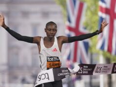 A África Oriental redefine os limites da maratona enquanto Sabastian Sawe lidera uma corrida histórica