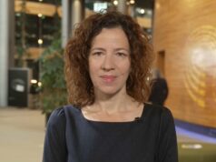 A Comissária Roxana Minzatu espera uma Roménia pró-europeia, apesar dos receios eurocépticos