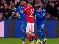 A Copa do Mundo de 2026 terá duas novas regras: cobrir a boca resultará em cartão vermelho