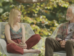 A Electric Entertainment adquiriu ‘O Horizon’, estrelado por Maria Bakalova e David Strathairn.