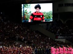 A Federação Francesa de Rugby é acusada de homicídio culposo, vinte meses após o desaparecimento de Medhi Narjissi no mar na África do Sul