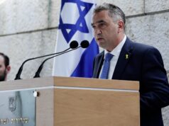 “A França não pode aceitar nem o Hezbollah nem as FDI”: O Embaixador de Israel na França considera os comentários de Catherine Vautrin sobre o Líbano “extremamente sérios”
