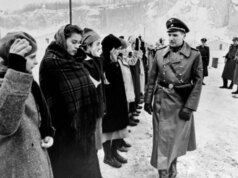 “A Lista de Schindler”: filme de Steven Spielberg passa hoje na TV