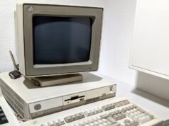 A Microsoft lançou o primeiro código-fonte DOS conhecido