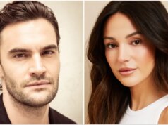 A Netflix lança a mais recente adaptação de Harlan Cobain com ‘The Woods’, estrelada por Tom Bateman e Michelle Keegan.