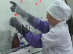 A Rússia continua a produzir armas químicas em segredo, revelam investigações