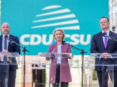 A ala sindical apela a “reformas estruturais ousadas”.