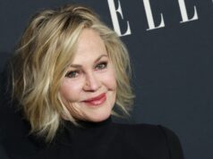 A aparência natural de Melanie Griffith chocou Hollywood