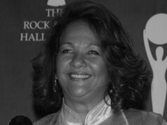 A cantora do último Ronettes, Nedra Talley Ross, morreu