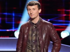 A causa oficial da morte do cantor do The Voice, Dylan Carter, foi anunciada