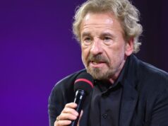 A cerimônia do Prêmio Thomas Gottschalk foi adiada