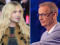“A chamada não teve influência”: RTL rejeita “Quem Quer Ser Milionário” de Bill Kaulitz? crítica