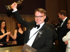 A companhia aérea perdeu o Oscar de documentário por “Sr. Ninguém está contra Putin”, diz o diretor