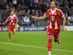 A competição não tem chance: o Bayern chega à final da Copa DFB – e dá padrões de sonho à ZDF