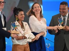 A conferência de Santa Marta elimina o tabu dos combustíveis fósseis