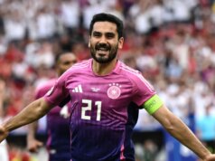 A criança número 3 está aqui! O jogador de futebol profissional Ilkay Gündogan mostra seu filho recém-nascido Kian Leone com fotos emocionantes no Instagram