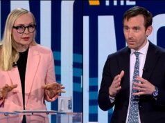 A crise imobiliária: um teste à estabilidade social da Europa? Eurodeputados enfrentam-se no ringue