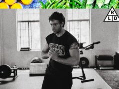 A dieta da vida real de Jackson White, que adora cozinhar bife ‘à maneira francesa’